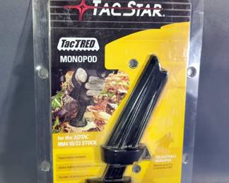 Tac Star Teac Tred Monopod For Adtac RM4 10-22