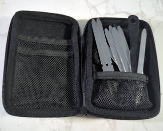 Otto Lock Picking Tool Kit