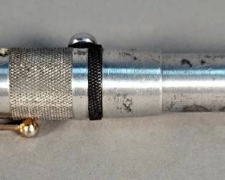 The Lake Erie Chemical Co. .410 ga Tear Gas Pen Gun, SN# Not Found