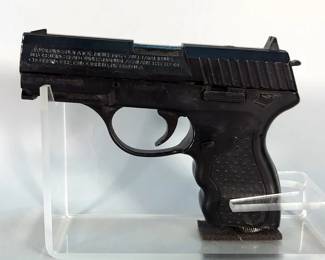 Crosman Pro77 BB Cal CO2 BB Gun