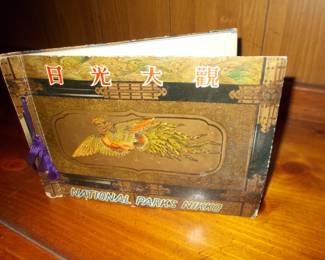 Japan  National parks guide