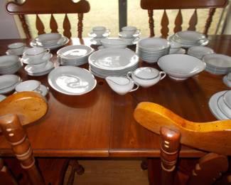 Lovely Noritake china