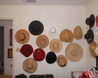 Hats
