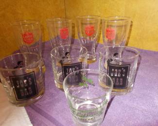 Lone Star beer pilsner and other