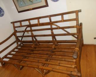 MCM ?Calif-Asia   7 pieces