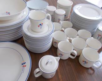 Rina Designs "Tulip" #3078