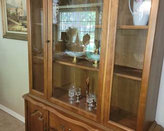 China cabinet
