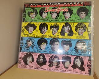 Great albums collection