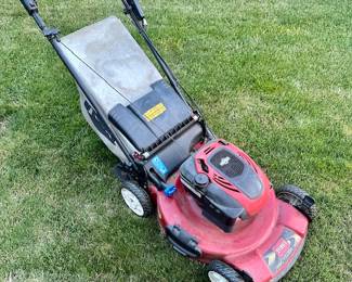 TORO Recycler 22” ~ Runs Great!