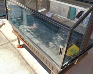 Klima-Gro Greenhouse