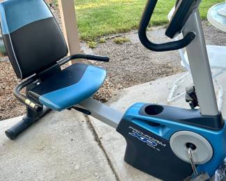 Preform XP  400 R Exercise Bike