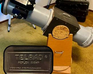 DOB 6”, can take an 8”