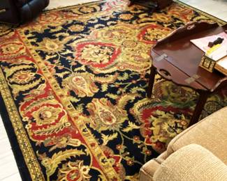 9x12' rug