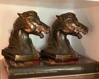 bookends
