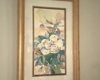 "Rhett's Favorite" Jack DeLoney print