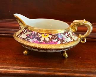unusual creamer