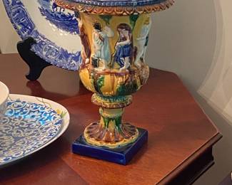 decorative items