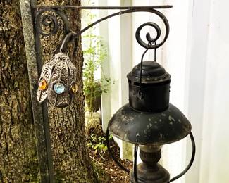 lanterns