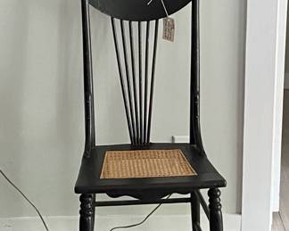 vintage chair
