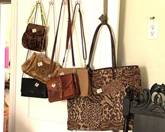 ladies purses