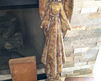holiday decorations - angels