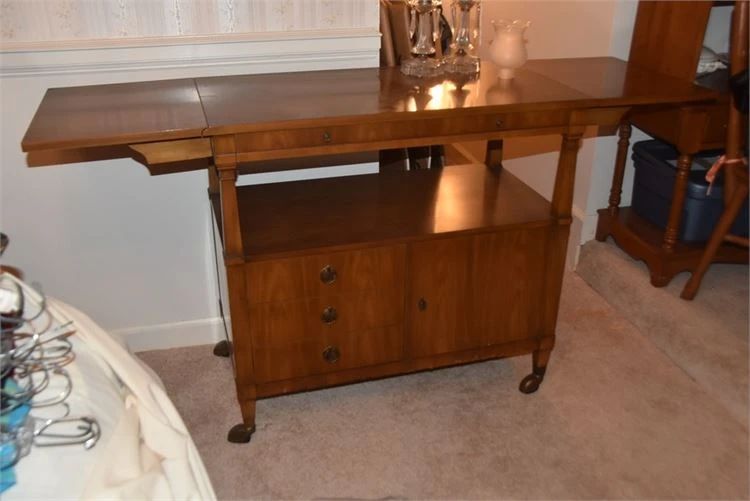 Atlanta Vintage Furniture Artwork and Decor starts on 5/10/2024