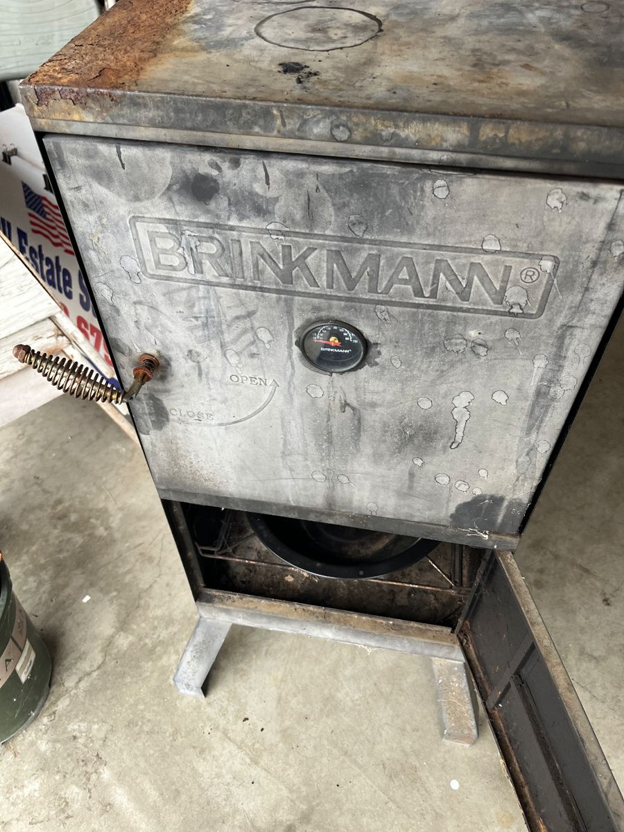 B&V Estate Sales in Perris, CA starts on 5/17/2024