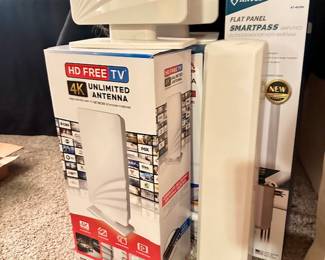 Lots NIB Items… All Types