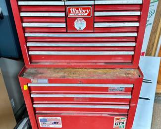Tool Chest Mallory