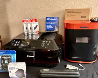Cannon Printer +