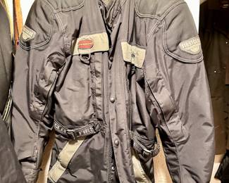 FIRSTGEAR Jacket heavy duty

