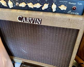 Carvin Amp