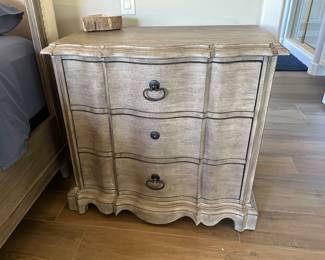 Hooker Corsica Nightstands pair