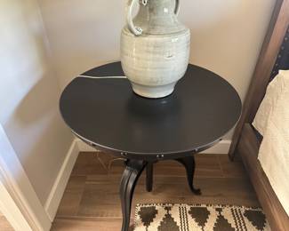 Arhaus Crank End Tables