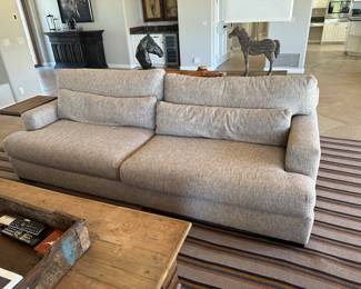 Lee Industries Sofa