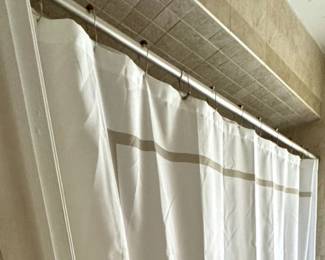 Shower Curtain