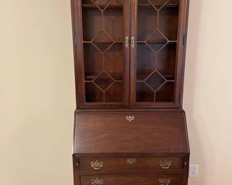 Thomasville Secretary Desk