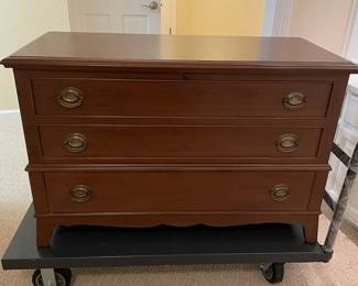 Cedar Chest