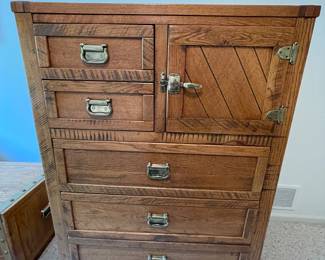 Chest of drawers available for purchase Sold