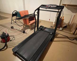 Treadmill 