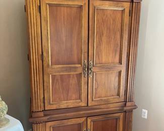 Entertainment Center