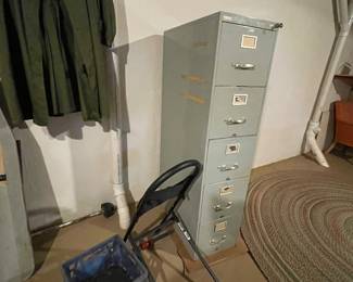 File Cabinet