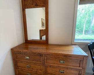Dresser available for pre purchase Sold