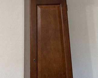 Vintage Howard Miller Clock