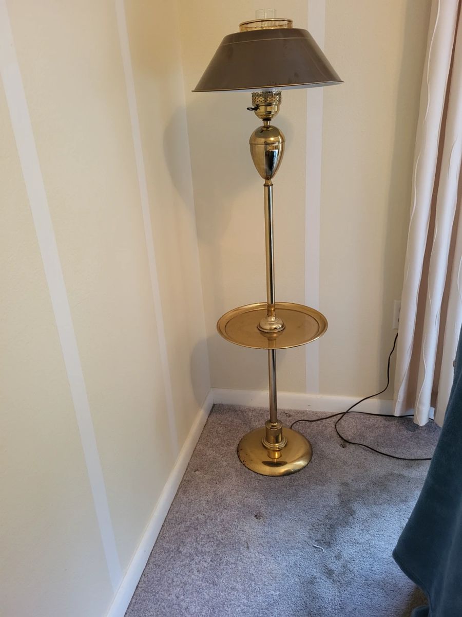 Transitions Estate Sales in Leesburg, FL starts on 5/18/2024