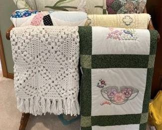 Quilts