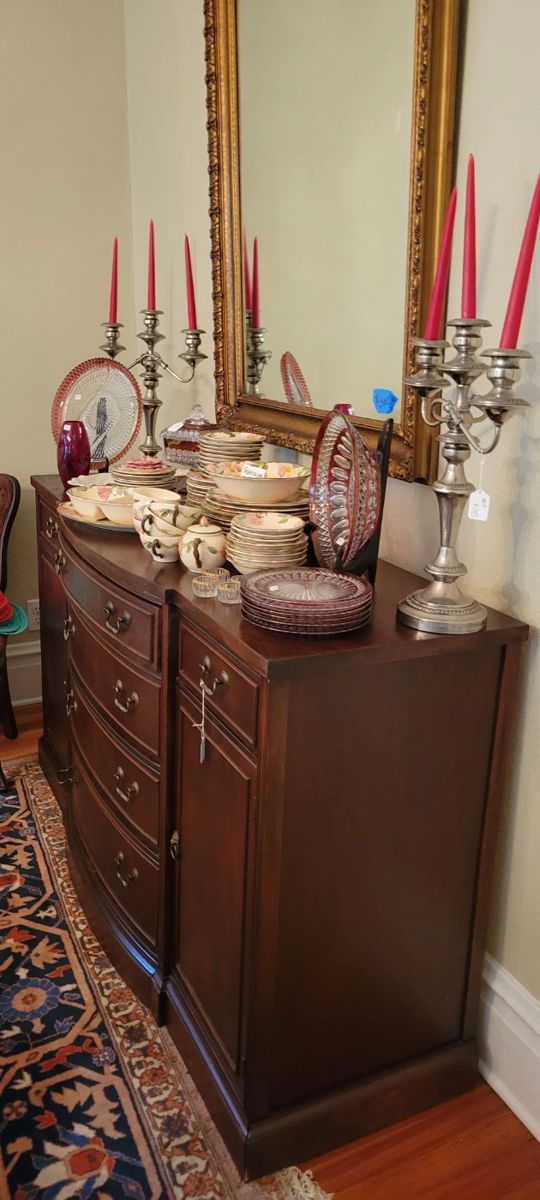 ESTATE SALEBurmah Heights Neighborhood Quincy Fl starts on 6/6/2024