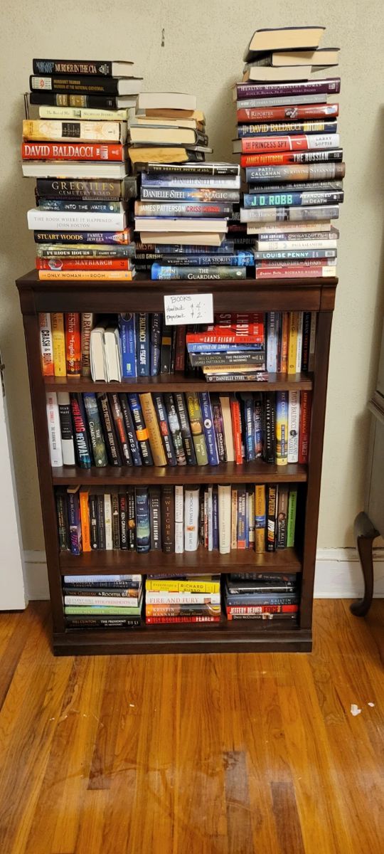 ESTATE SALEBurmah Heights Neighborhood Quincy Fl starts on 6/6/2024