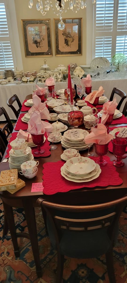 ESTATE SALEBurmah Heights Neighborhood Quincy Fl starts on 6/6/2024