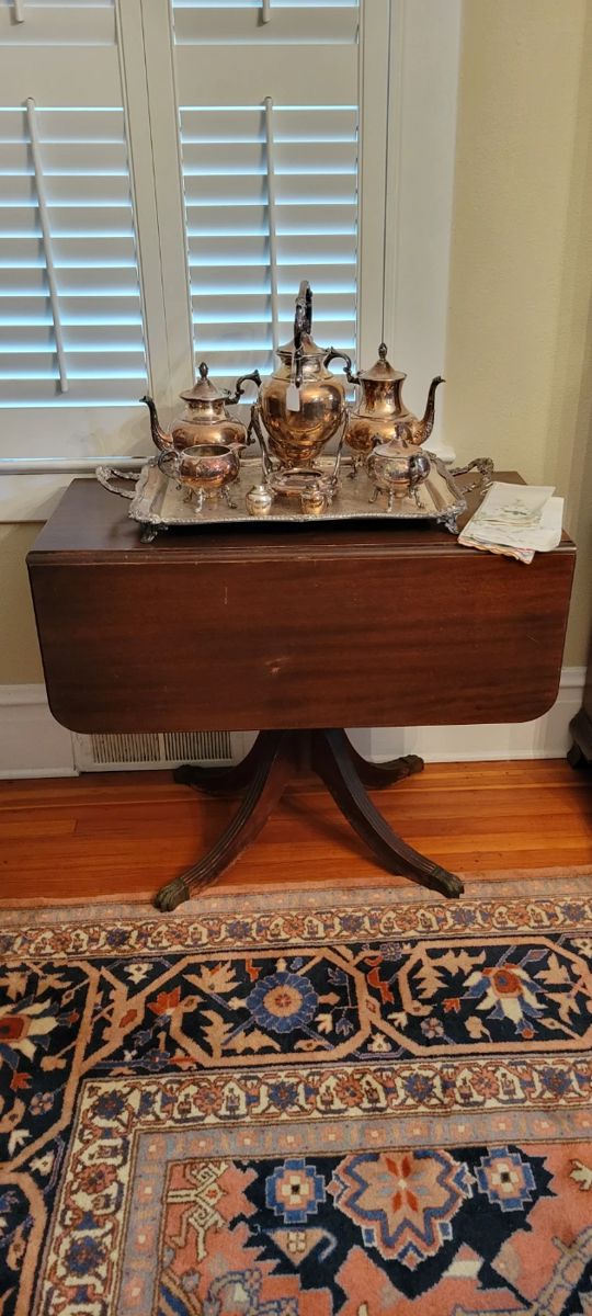 ESTATE SALEBurmah Heights Neighborhood Quincy Fl starts on 6/6/2024